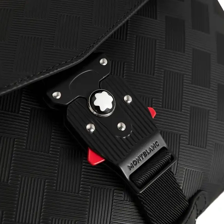 Brother Sam Montblanc Bags 2404YA0156 0419
